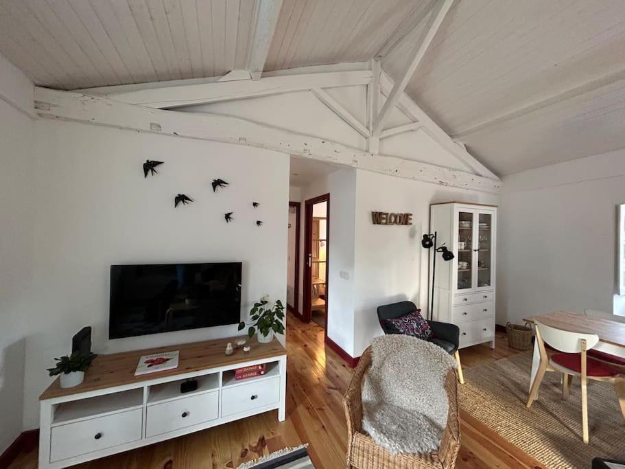 Casa Da Vila Em Celorico De Basto Εξωτερικό φωτογραφία