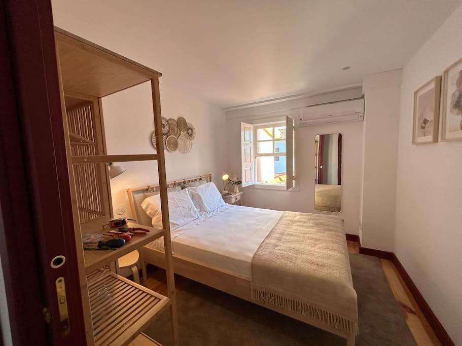 Casa Da Vila Em Celorico De Basto Εξωτερικό φωτογραφία