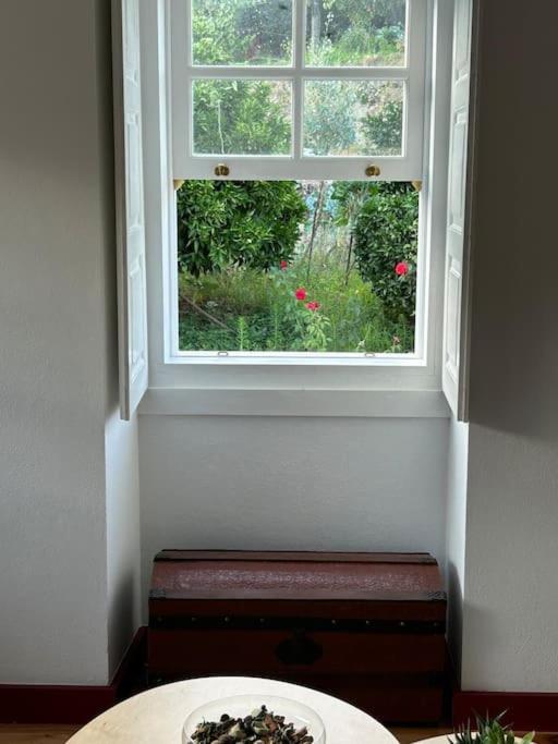 Casa Da Vila Em Celorico De Basto Εξωτερικό φωτογραφία